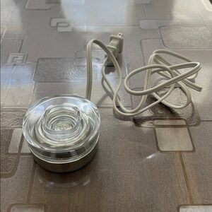 Philips Sonicare HX9100/B Toothbrush Charger Base